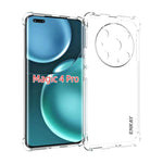 ENKAY Custodia antiurto in TPU trasparente, For Huawei Nova 9 SE, For Honor Magic4, For Honor Magic4 Pro