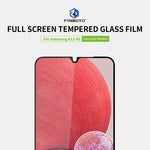 Pellicola in vetro temperato per Samsung Galaxy A13 e altri