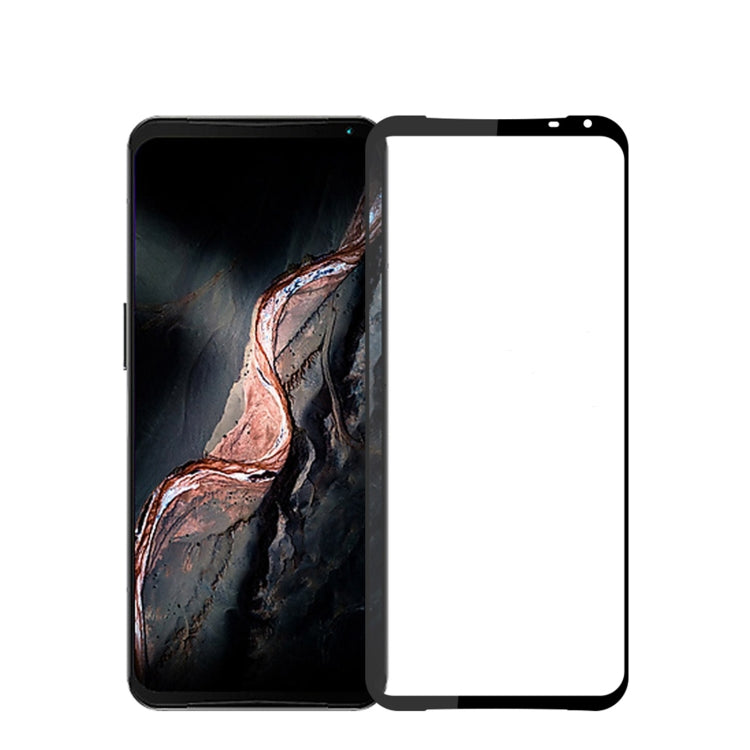 Pellicola in vetro temperato per Samsung Galaxy A13 e altri