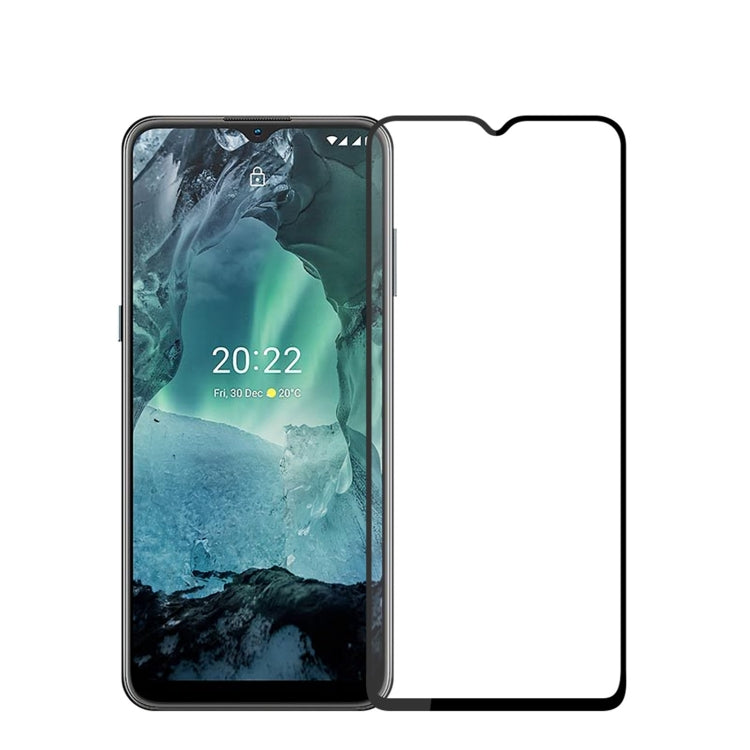Pellicola in vetro temperato per Samsung Galaxy A13 e altri