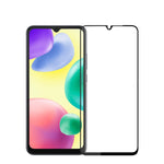 Pellicola in vetro temperato 9H 2.5D per Xiaomi e Samsung