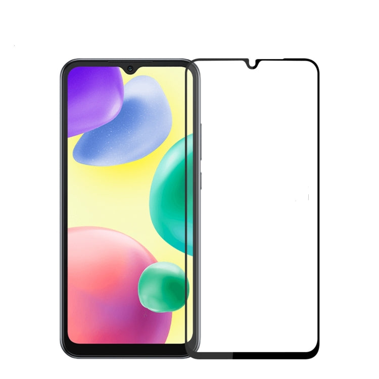 Pellicola in vetro temperato 9H 2.5D per Xiaomi e Samsung