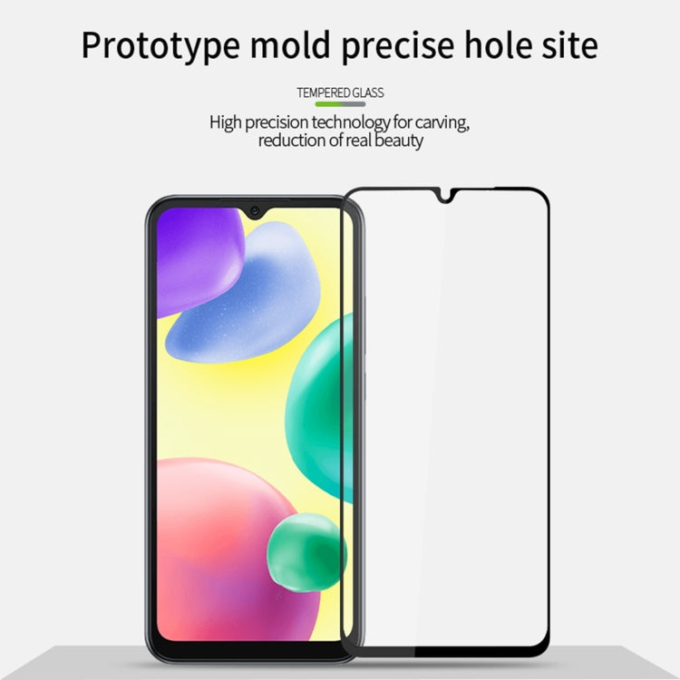 Pellicola in vetro temperato 9H 2.5D per Xiaomi e Samsung