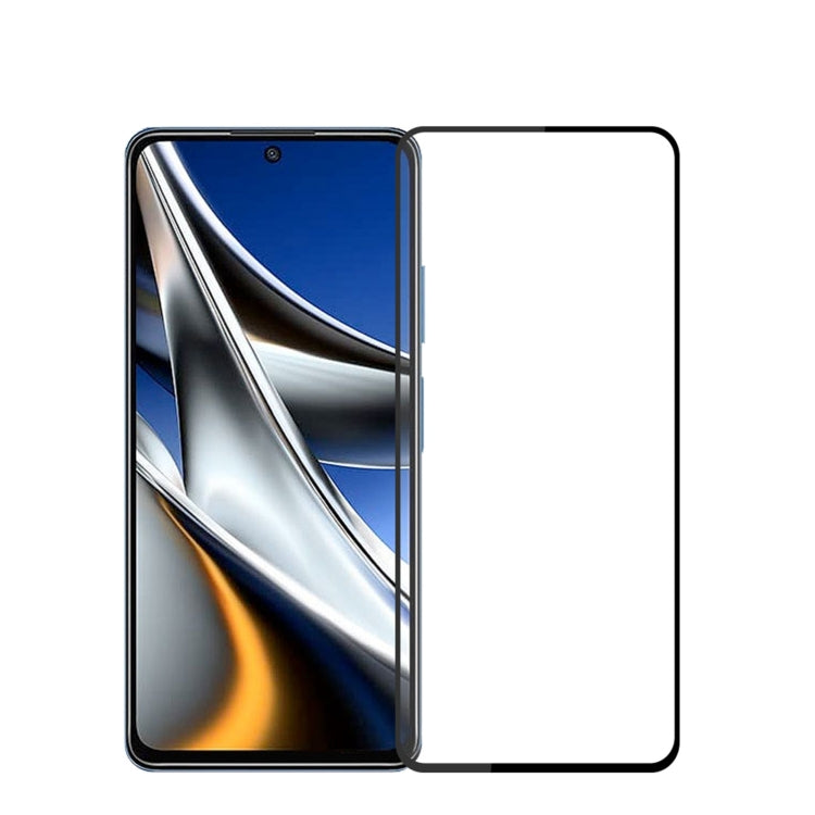 Pellicola in vetro temperato 9H 2.5D per Xiaomi e Samsung