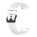 Cinturino in silicone 22 mm per Honor Watch GS3