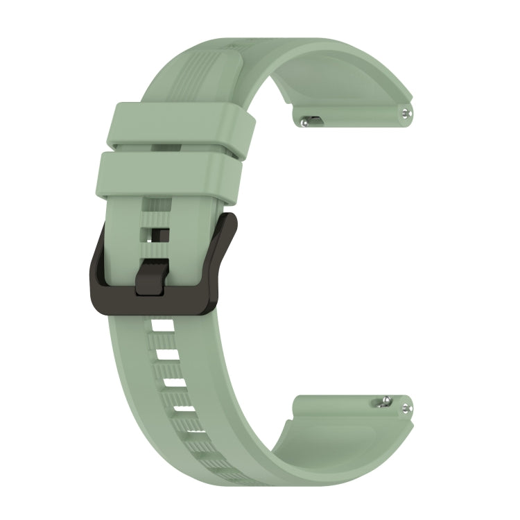 Cinturino in silicone 22 mm per Honor Watch GS3