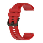 Cinturino in silicone 22 mm per Honor Watch GS3