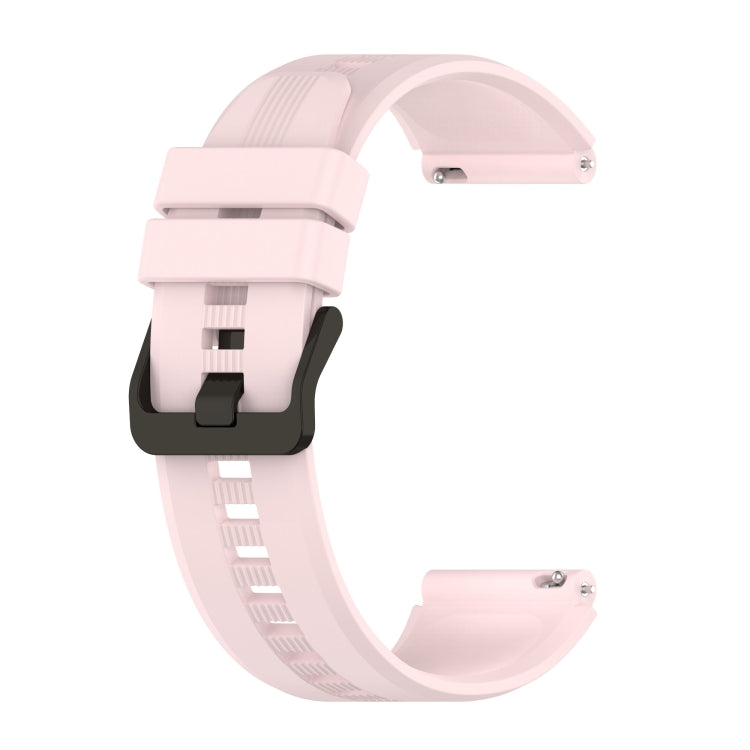 Cinturino in silicone 22 mm per Honor Watch GS3