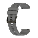 Cinturino in silicone 22 mm per Honor Watch GS3