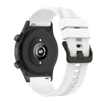 Cinturino in silicone 22 mm per Honor Watch GS3