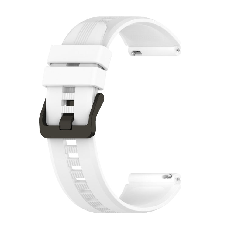 Cinturino in silicone 22 mm per Honor Watch GS3