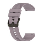 Cinturino in silicone 22 mm per Honor Watch GS3
