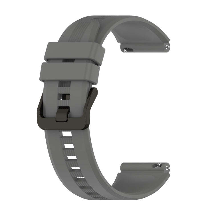 Cinturino in silicone 22 mm per Honor Watch GS3