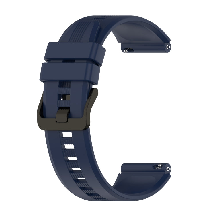 Cinturino in silicone 22 mm per Honor Watch GS3
