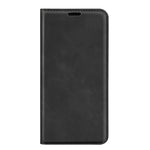 Per Xiaomi Redmi 10A Custodia per telefono in pelle con aspirazione magnetica retro-pelle, For Xiaomi Redmi 10A