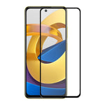 Per Xiaomi Poco M4 Pro 5G ENKAY Full Glue 0.26mm 9H 2.5D Vetro temperato Full Film, For Xiaomi Poco M4 Pro 5G(1 PC), For Xiaomi Poco M4 Pro 5G(2 PCS), For Xiaomi Poco M4 Pro 5G(5 PCS), For Xiaomi Poco M4 Pro 5G(10 PCS)