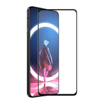 Per ZTE Nubia Red Magic 7 Pro ENKAY 6D Full Glue Vetro temperato Full Film, For ZTE Nubia Red Magic 7 Pro(1 PC), For ZTE Nubia Red Magic 7 Pro(2 PCS), For ZTE Nubia Red Magic 7 Pro(5 PCS)