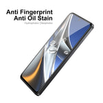 Per Xiaomi Poco X4 Pro 5G ENKAY 6D Full Glue Vetro temperato Full Film, For Xiaomi Poco X4 Pro 5G(1 PC), For Xiaomi Poco X4 Pro 5G(2 PCS), For Xiaomi Poco X4 Pro 5G(5 PCS)