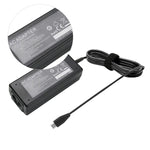 Adattatore USB-C 45W 20V 2.25A per laptop Xiaomi