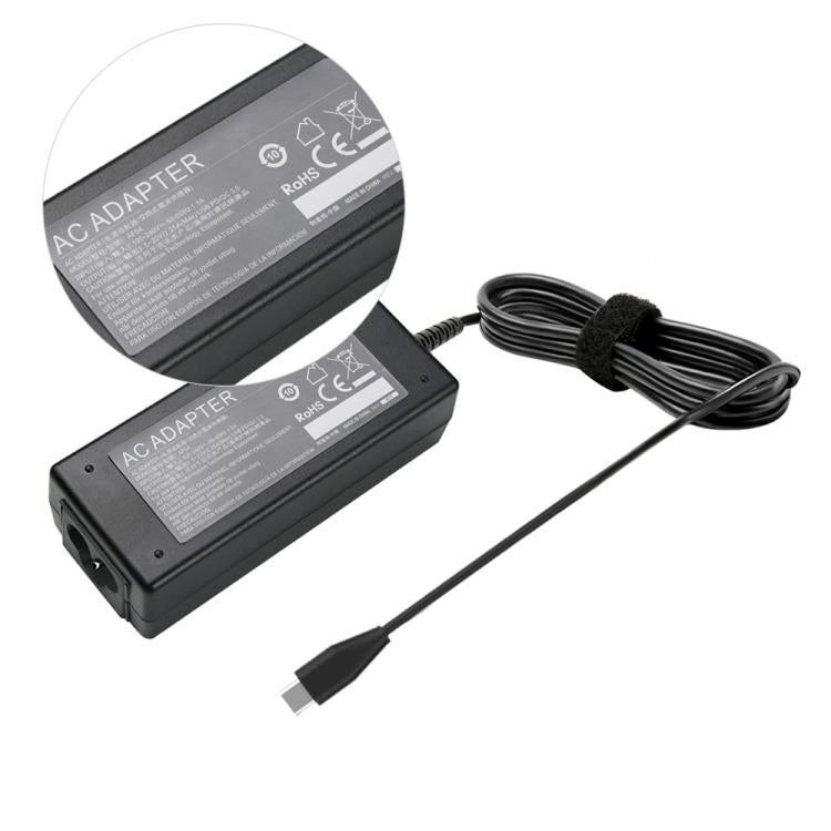 Adattatore USB-C 45W 20V 2.25A per laptop Xiaomi