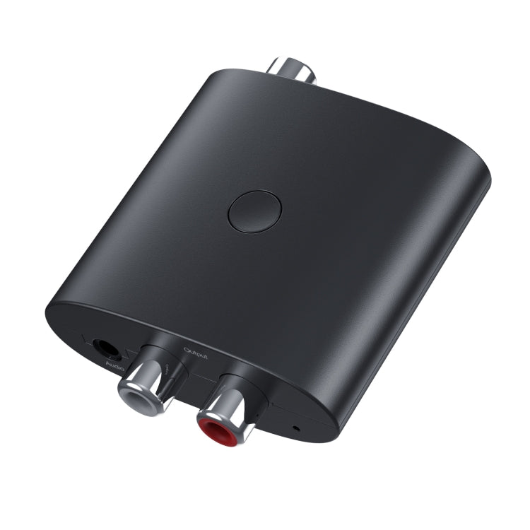 Ricevitore Audio Bluetooth 5.1 con Convertitore DAC per TV