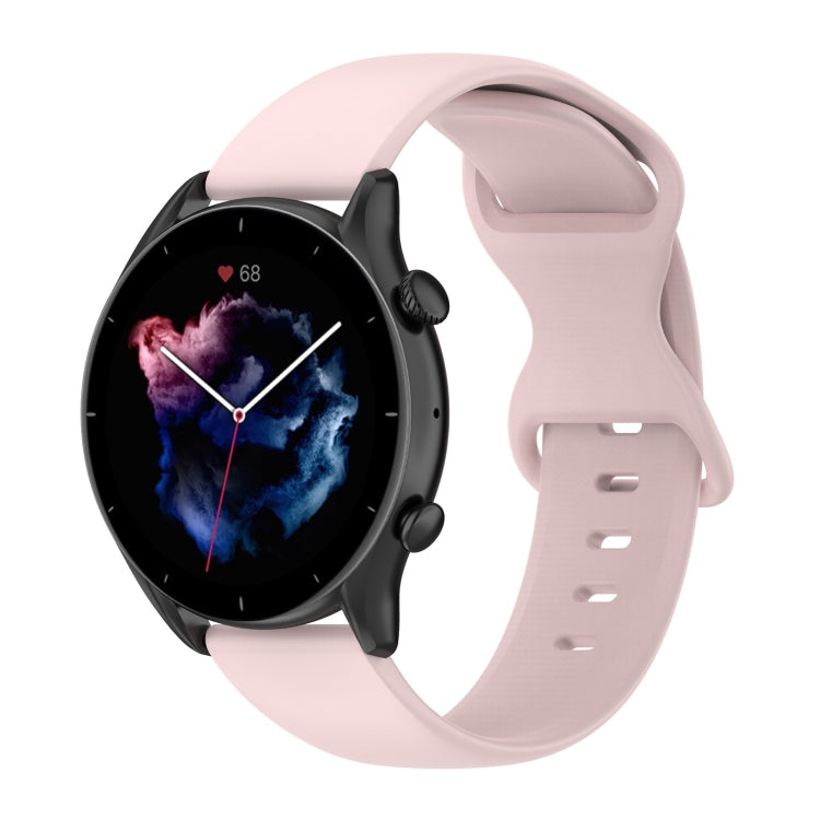 Cinturino in silicone 22 mm per Xiaomi Haylou RT LS05S