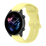Cinturino in silicone 22 mm per Xiaomi Haylou RT LS05S