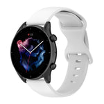 Cinturino in silicone 22 mm per Xiaomi Haylou RT LS05S