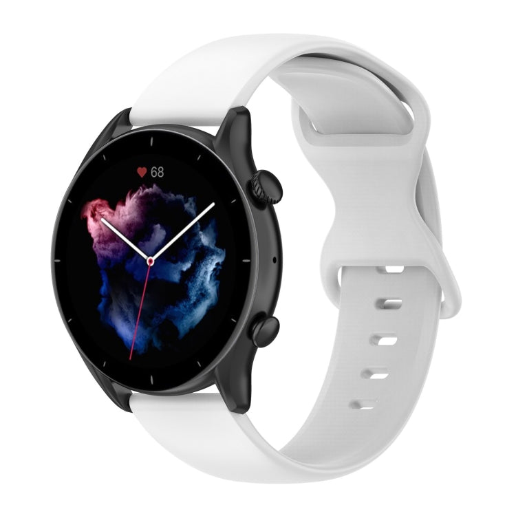 Cinturino in silicone 22 mm per Xiaomi Haylou RT LS05S