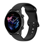 Cinturino in silicone 22 mm per Xiaomi Haylou RT LS05S