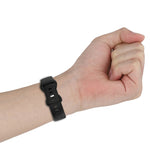 Cinturino in silicone 22 mm per Huawei Watch 3 Pro