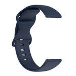 Cinturino in silicone 20 mm per Honor Magic Watch 2 42mm