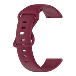 Cinturino in silicone 20 mm per Honor Magic Watch 2 42mm