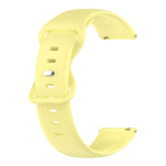 Cinturino in silicone 20 mm per Honor Magic Watch 2 42mm
