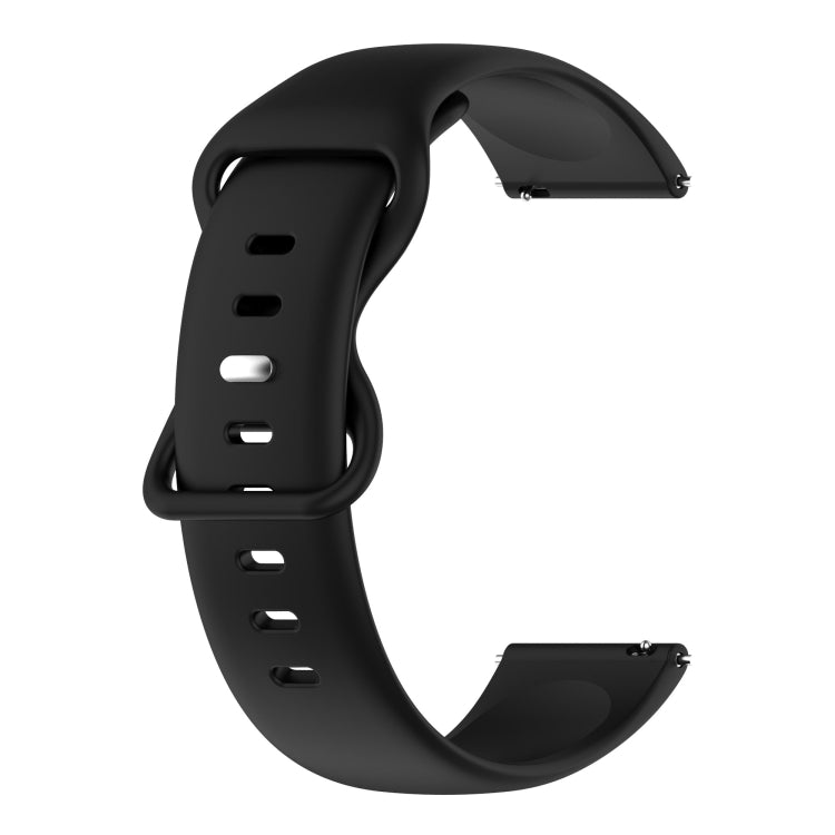Cinturino in silicone 20 mm per Honor Magic Watch 2 42mm