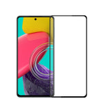 Pellicola vetro temperato Samsung Galaxy M53 9H 2.5D