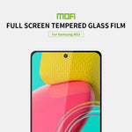 Pellicola vetro temperato Samsung Galaxy M53 9H 2.5D