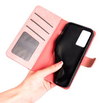 Custodia per cellulare in pelle Flip orizzontale con cuciture, For Xiaomi 12, For Xiaomi 12 Pro, For Xiaomi Redmi Note 11E / Redmi 10 5G, For Xiaomi Poco M4 Pro 4G