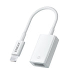 Cavo adattatore OTG 8 pin a USB 3.0 per iPhone e iPad