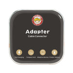 Cavo adattatore OTG 8 pin a USB 3.0 per iPhone e iPad