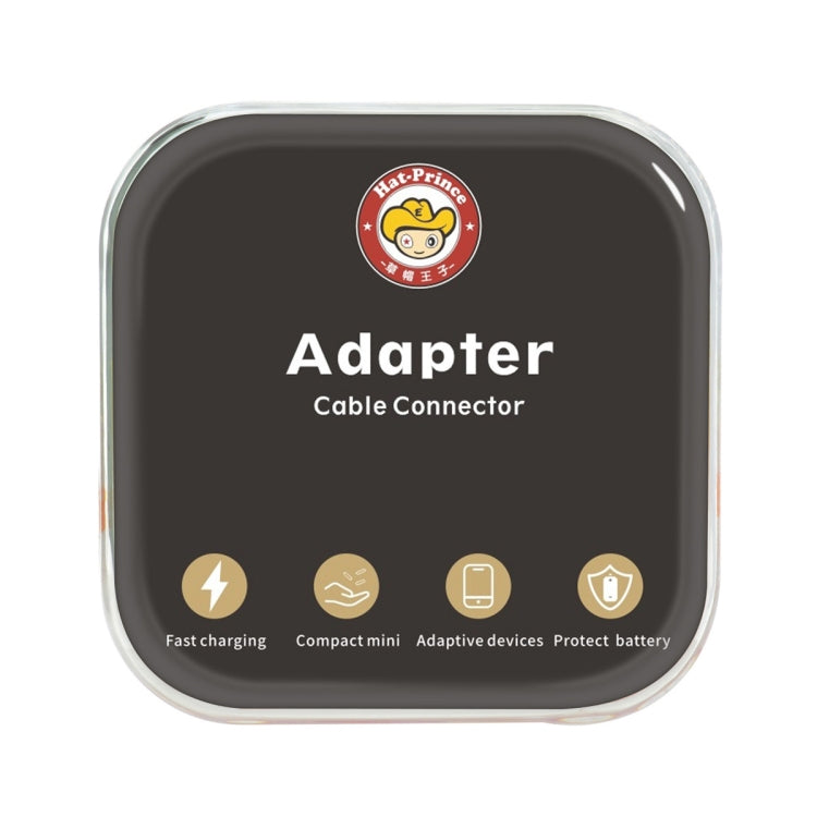 Cavo adattatore OTG 8 pin a USB 3.0 per iPhone e iPad