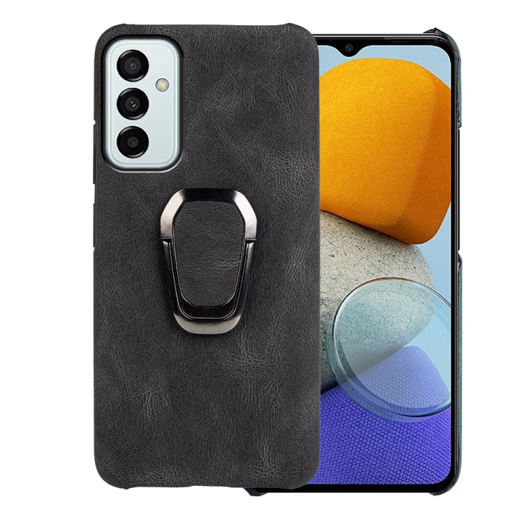 Custodia Samsung Galaxy M23 5G con supporto ad anello