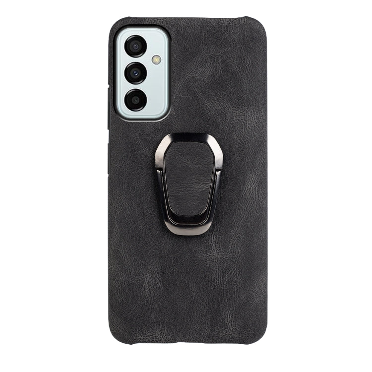 Custodia Samsung Galaxy M23 5G con supporto ad anello