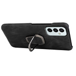 Custodia Samsung Galaxy M23 5G con supporto ad anello