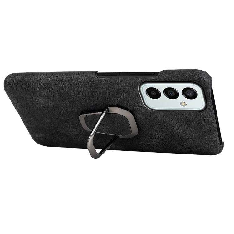 Custodia Samsung Galaxy M23 5G con supporto ad anello