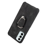 Custodia Samsung Galaxy M23 5G con supporto ad anello