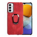 Custodia Samsung Galaxy M23 5G con supporto ad anello