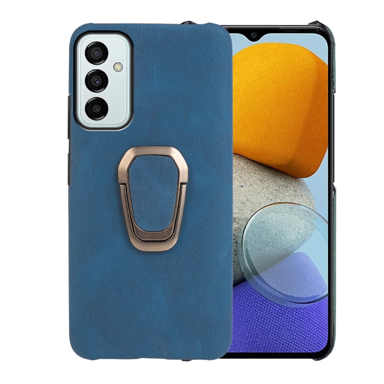 Custodia Samsung Galaxy M23 5G con supporto ad anello