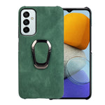 Custodia Samsung Galaxy M23 5G con supporto ad anello