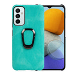 Custodia Samsung Galaxy M23 5G con supporto ad anello
